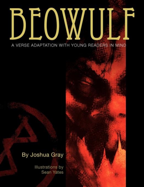 Beowulf : A Verse Adaptation With Young Readers In Mind, Pamphlet Book