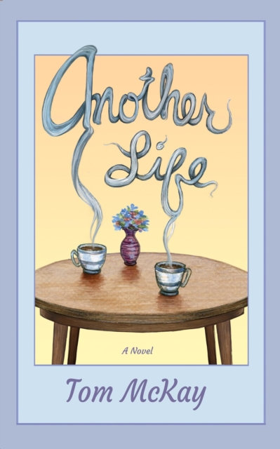 Another Life, EA Book