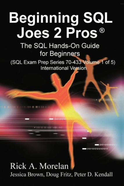 Beginning SQL Joes 2 Pros (International Edition), Paperback / softback Book