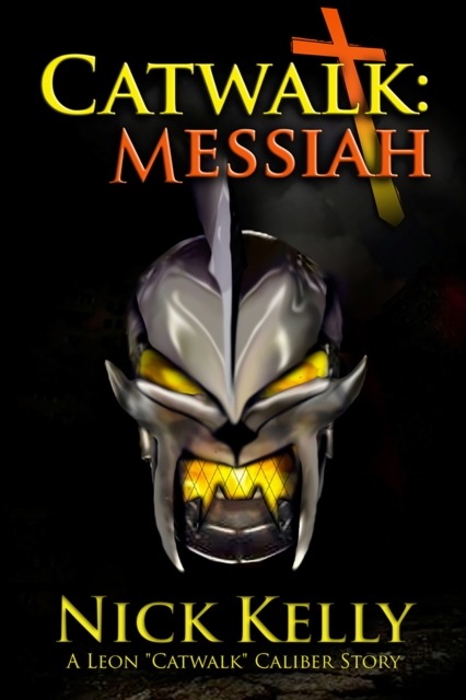 Catwalk: Messiah, EPUB eBook