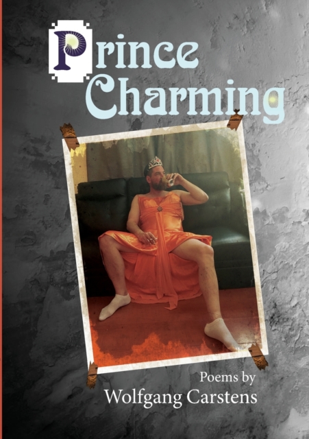 Prince Charming, Paperback / softback Book