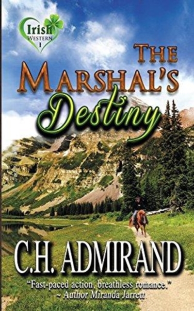 The Marshal's Destiny, Paperback / softback Book