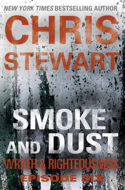 Smoke and Dust, EPUB eBook