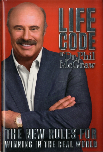 LIFE CODE THE NEW RULES FOR WINNING IN T, Hardback Book