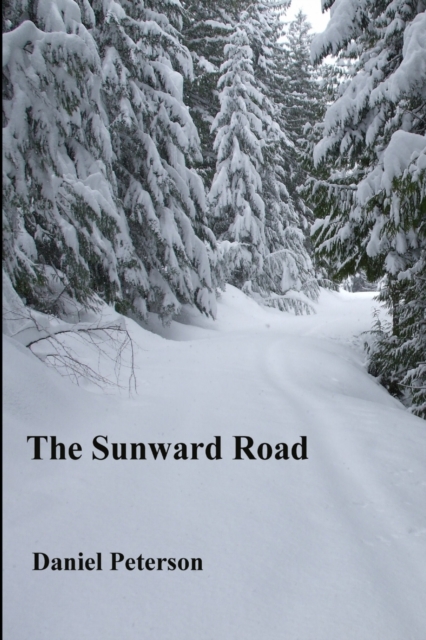 The Sunward Road, Paperback / softback Book