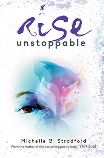 Rise Unstoppable, Paperback / softback Book