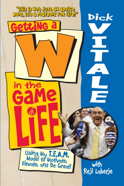 Getting a W in the Game of Life, PDF eBook
