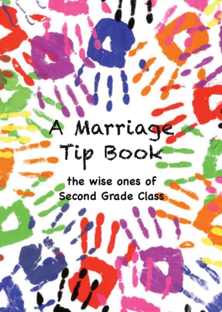A Marriage Tip Book, Paperback / softback Book