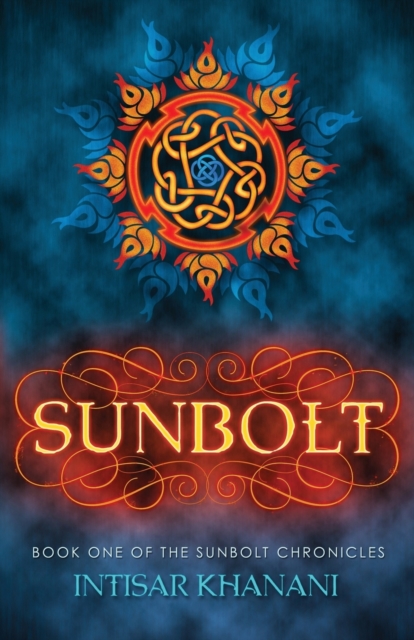 Sunbolt, Paperback / softback Book