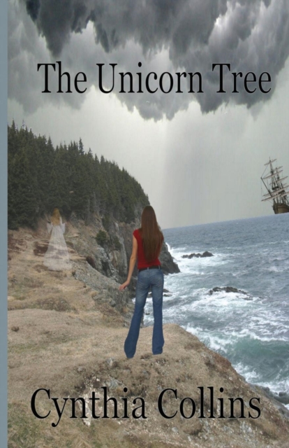 The Unicorn Tree, Paperback Book