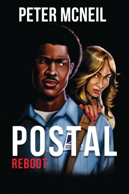 Postal Reboot, Paperback / softback Book