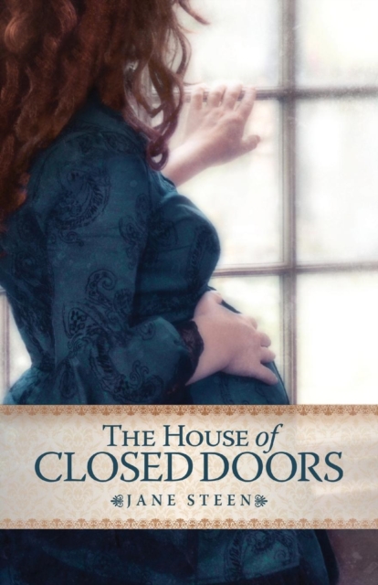 The House of Closed Doors, Paperback / softback Book