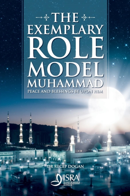 The Exemplary Role Model Muhammad, Paperback Book