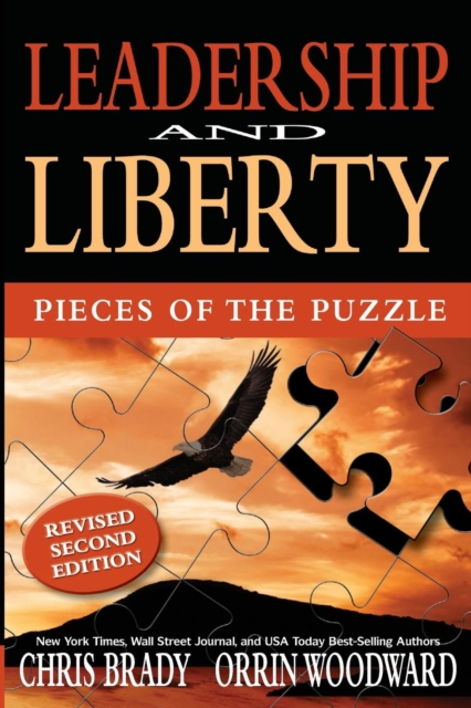Leadership & Liberty : Pieces of the Puzzle, Paperback / softback Book