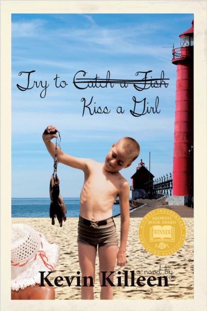 Try to Kiss a Girl, EPUB eBook