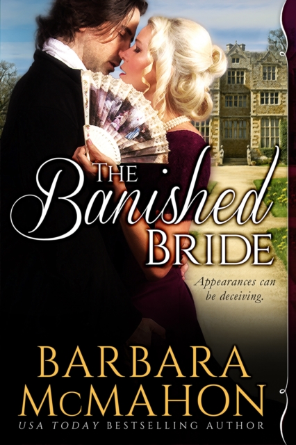 Banished Bride, EPUB eBook