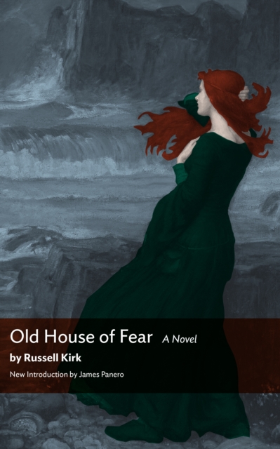 Old House of Fear, Paperback / softback Book
