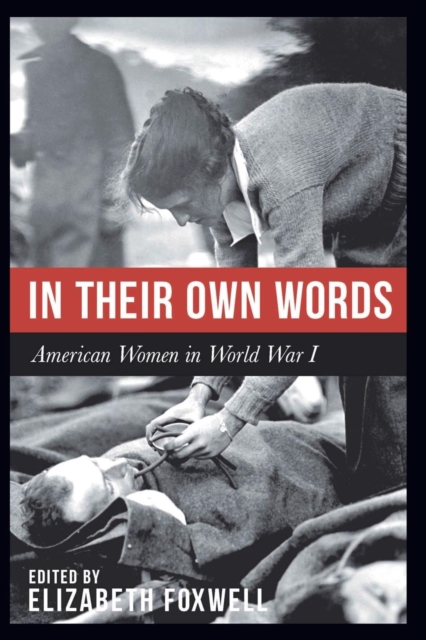 In Their Own Words, Paperback / softback Book