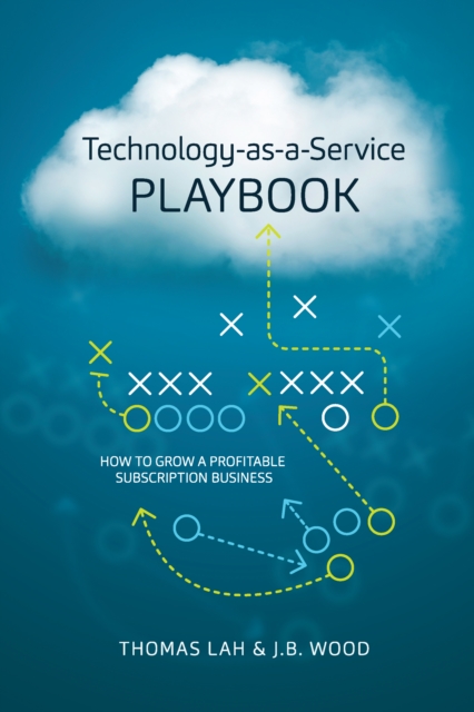 Technology-as-a-Service Playbook, EPUB eBook