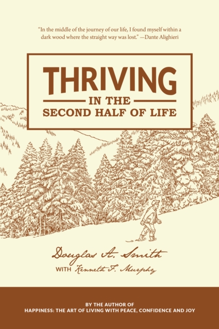 Thriving in the Second Half of Life, PDF eBook