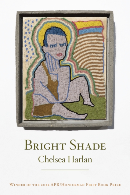 Bright Shade, Paperback / softback Book