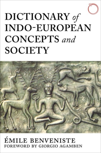 Dictionary of Indo-European Concepts and Society, Paperback / softback Book
