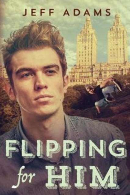 Flipping for Him, Paperback / softback Book
