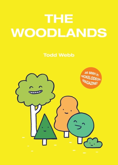The Woodlands, Paperback / softback Book