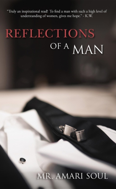 Reflections Of A Man, EPUB eBook