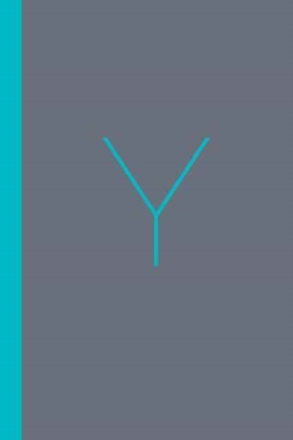 Y, The Workbook : A Practical Companion to Y - Christian Millennial Manifesto, Paperback / softback Book