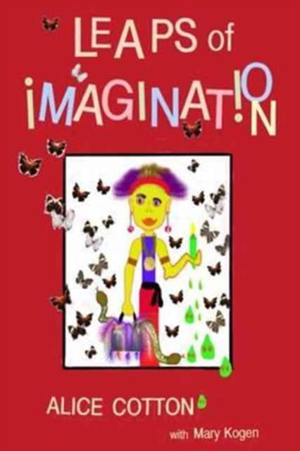 Leaps of Imagination, Paperback / softback Book