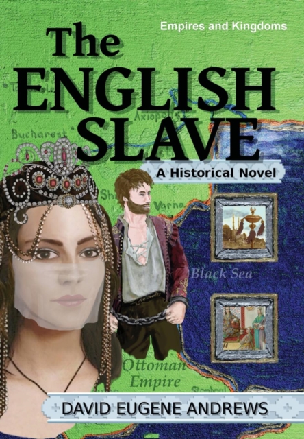 The English Slave, Hardback Book