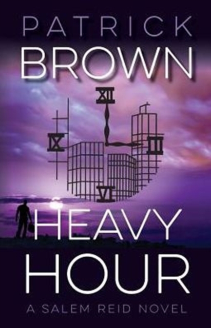 Heavy Hour : A Salem Reid Novel, Paperback / softback Book