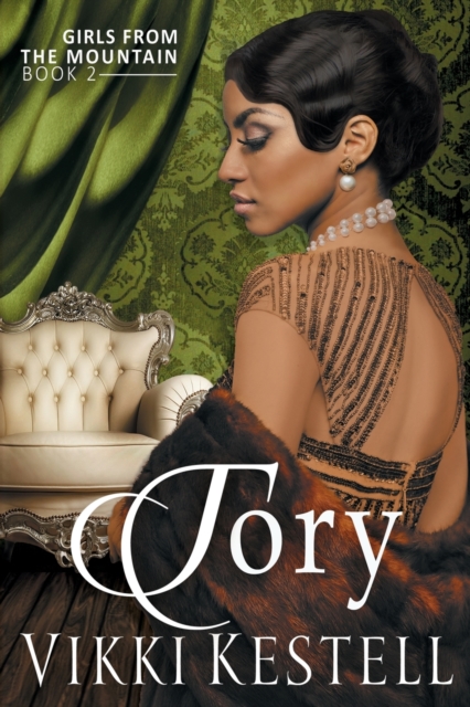 Tory, Paperback / softback Book