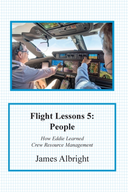 Flight Lessons 5 : People, Paperback / softback Book