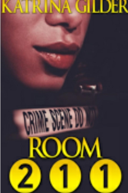 Room 211, Paperback / softback Book