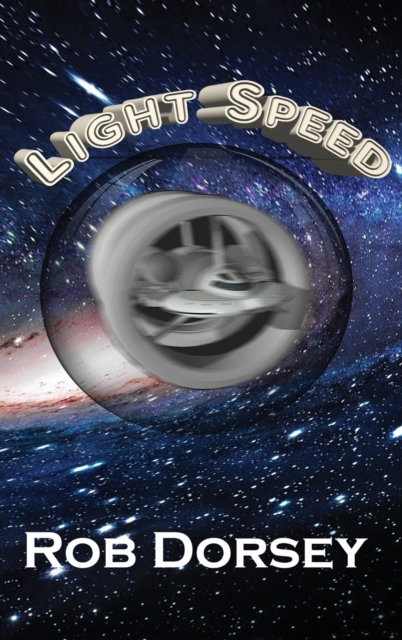Light Speed, Hardback Book
