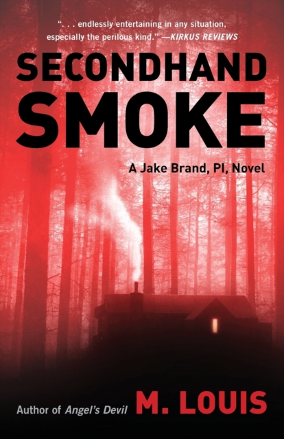 Secondhand Smoke, Paperback / softback Book