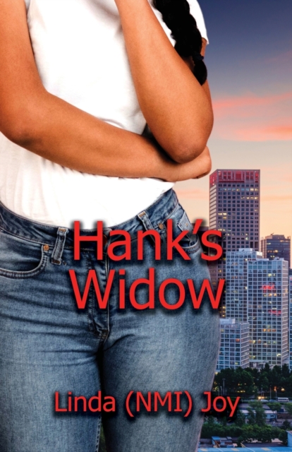 Hank's Widow, Paperback / softback Book