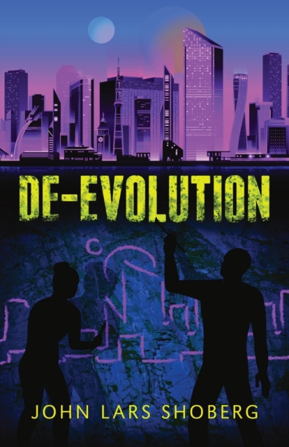 De-Evolution, Paperback / softback Book