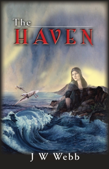 The Haven, Paperback / softback Book