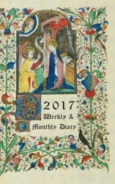 2017 Tudor Planner : Plan your year with the Tudors, Hardback Book