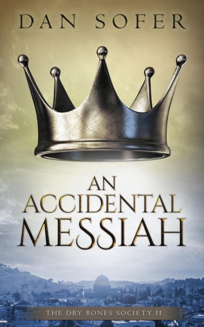 Accidental Messiah, EPUB eBook