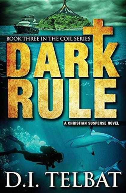Dark Rule, Paperback / softback Book