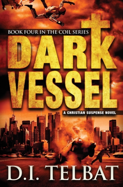 Dark Vessel, Paperback / softback Book