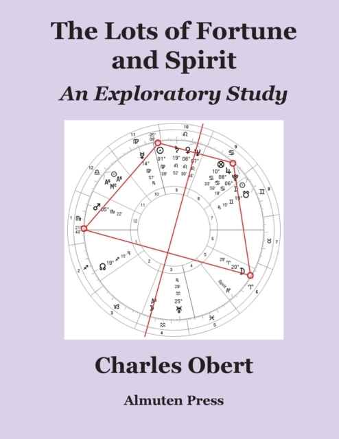 The Lots of Fortune and Spirit : An Exploratory Study, Paperback / softback Book