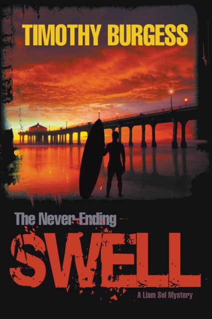 Never-Ending Swell, EA Book