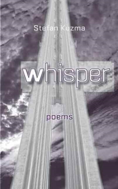 Whisper, Paperback / softback Book