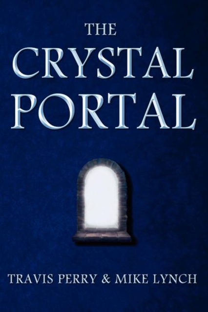 The Crystal Portal, Paperback / softback Book