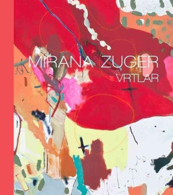 Mirana Zuger: Vrtlar, Paperback Book